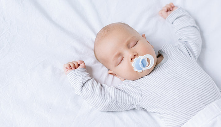 Organic Cotton Gender-Neutral Baby Clothes & Baby Essentials