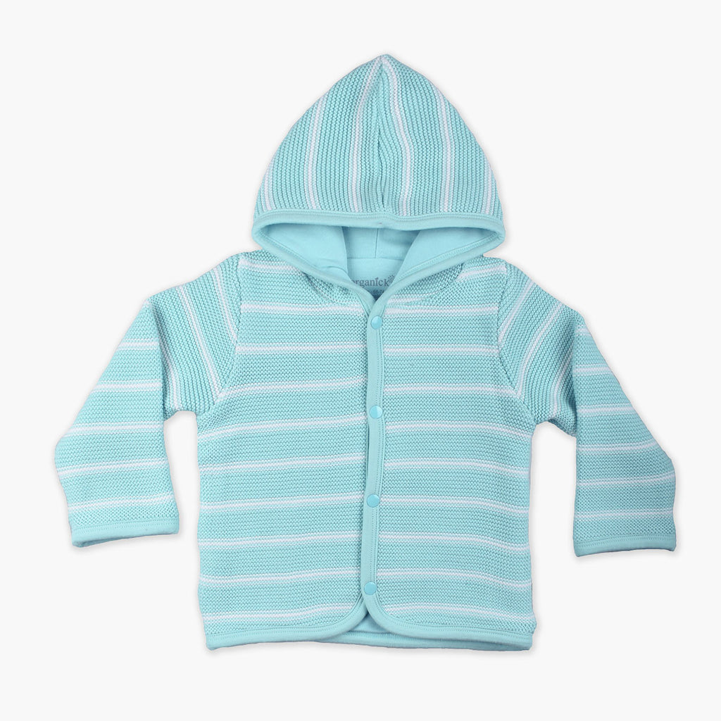 10426-002-Organic-Cotton-Hooded-Knitwear-Cardigan-Baby-Jacket-Baby-Outfit