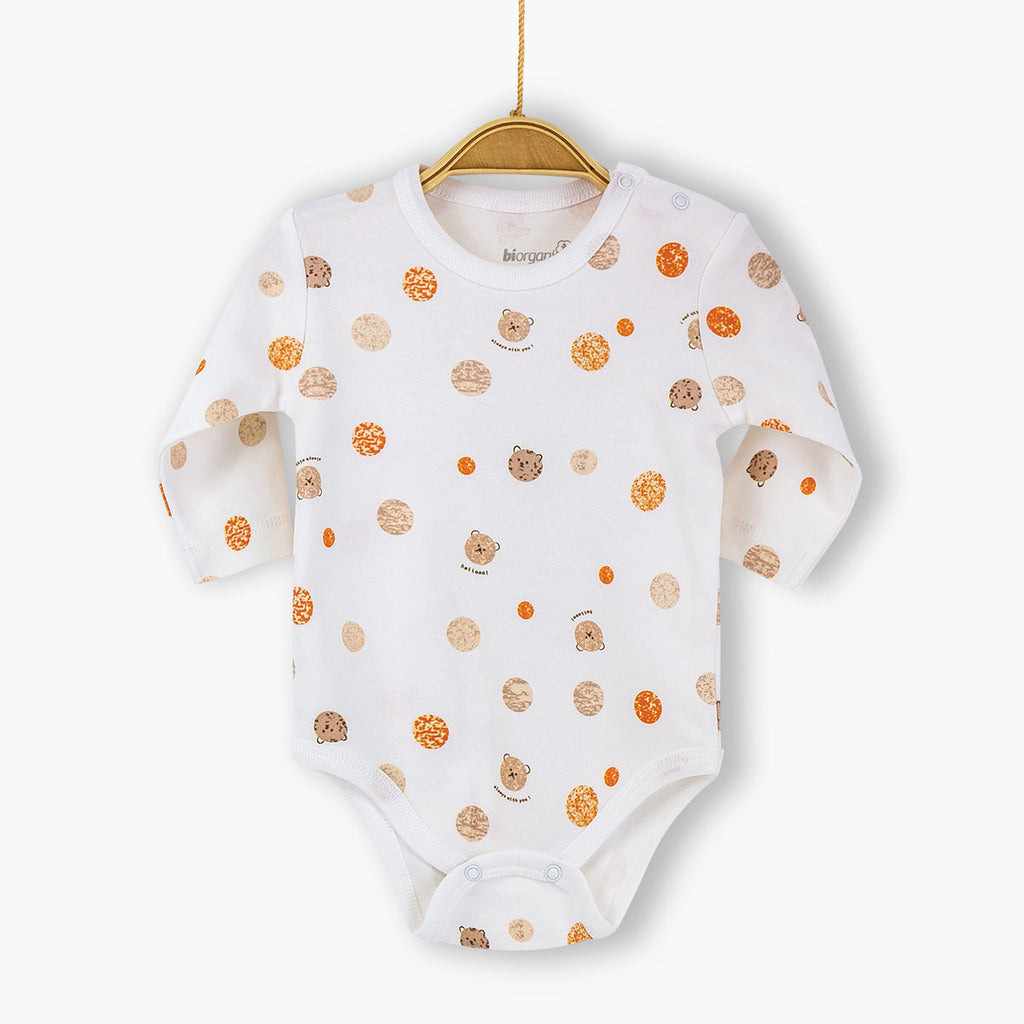 56771-Organic-Cotton-Short-Sleeve-Baby-Bodysuit-Newborn-Onesie