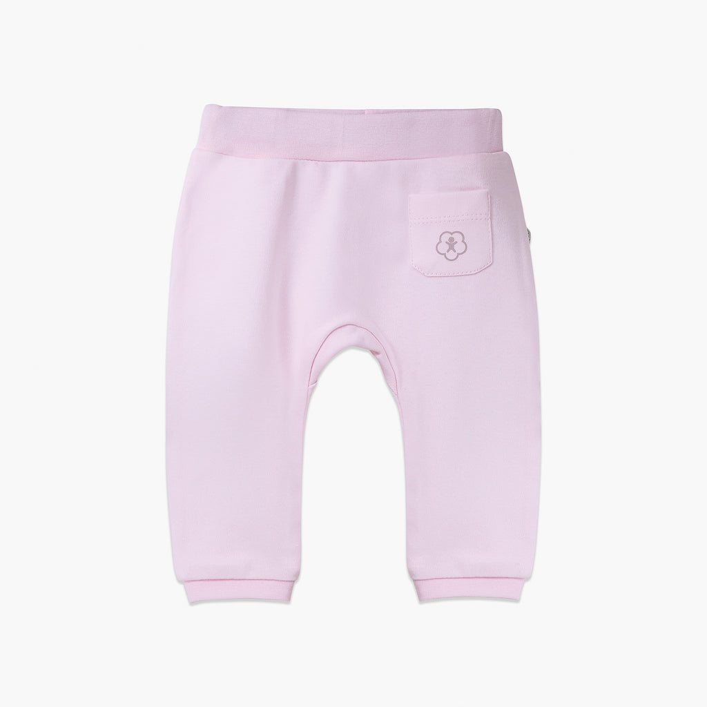 Your Little One Baby Leggings Organic Cotton Baby Trouser – Baby Boy Legging