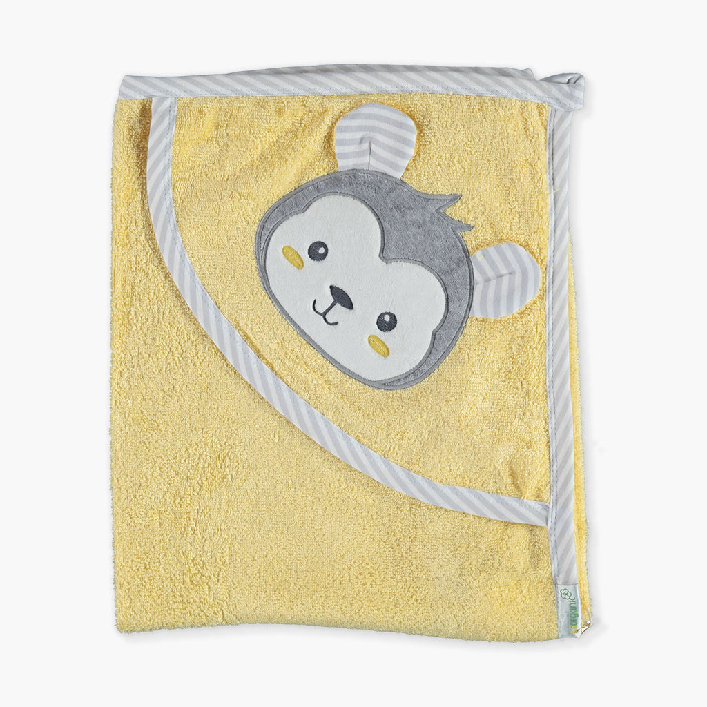 66280-Organic-Bamboo-Unisex-Baby-Hooded-Towel
