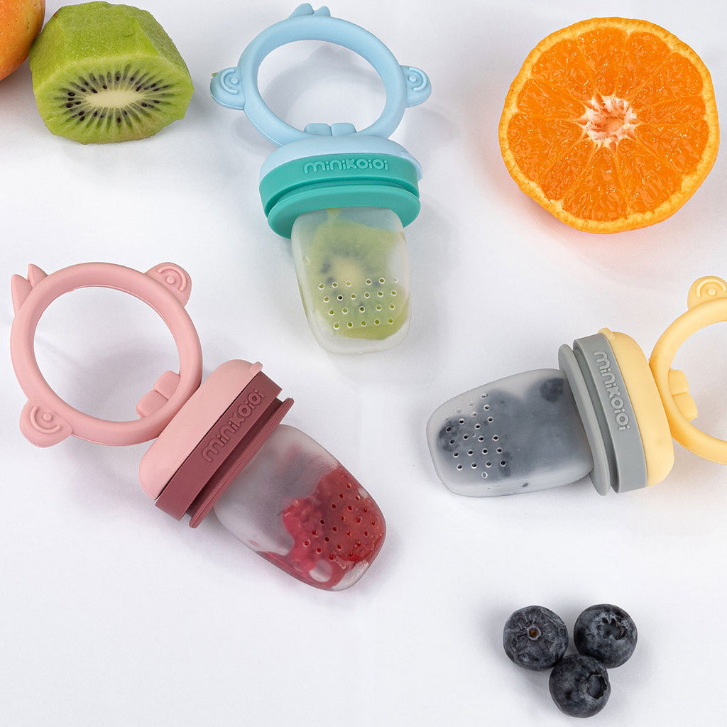 Minikoioi-Pulps-Silicone-Baby-Feeder-Fruit-Feeder-Dummy-Food-Grade-Premium-Silicone-Food-Pacifier-Teether