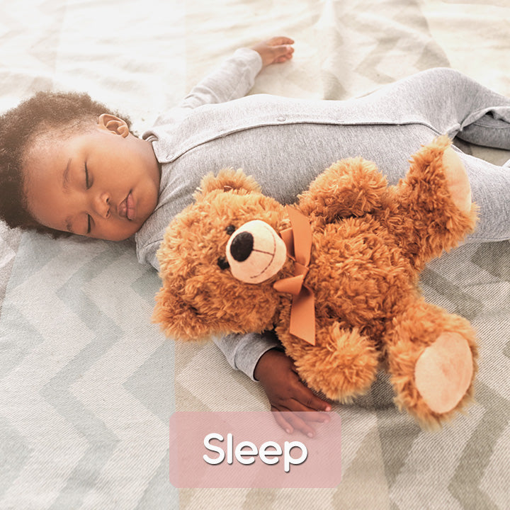 Baby Sleep Clothes & Essentials