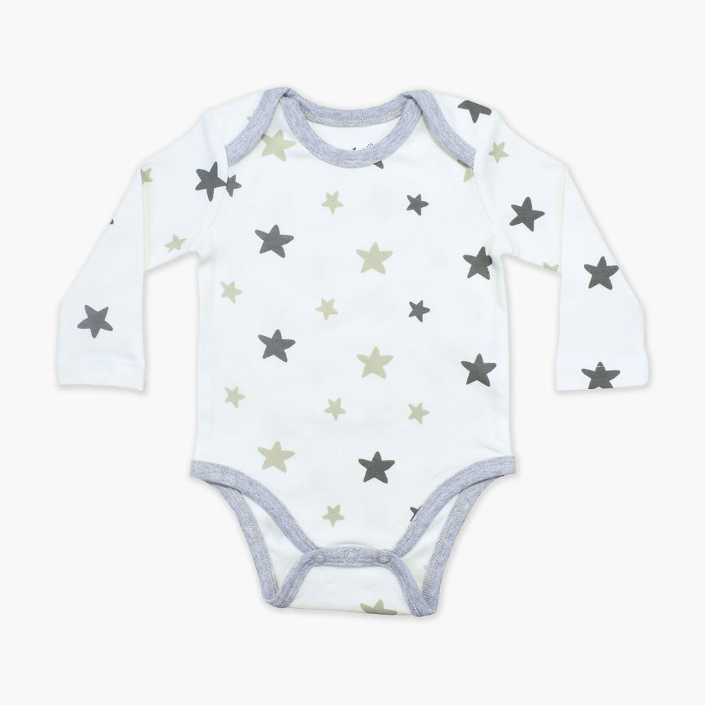 10104-043-Organic-Cotton-Long-Sleeve-Baby-Bodysuit-Newborn-Onesie