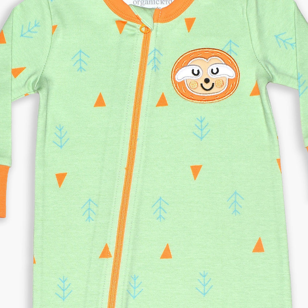 10158-022-Organic-Cotton-Baby-Sleepsuit-Babygrow-baby-footless-zip-up-jumpsuit