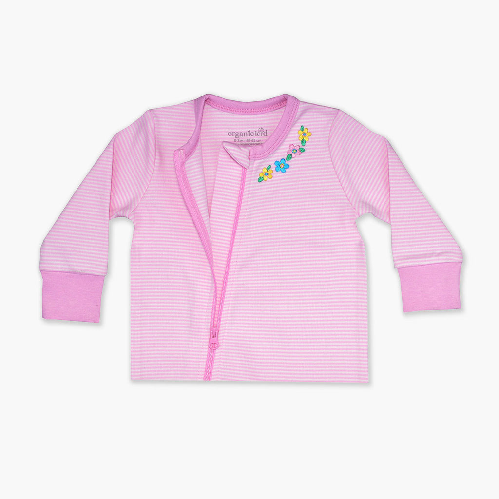 10158-029-Organic-Cotton-Baby-Sleepsuit-Babygrow-baby-footless-zip-up-jumpsuit