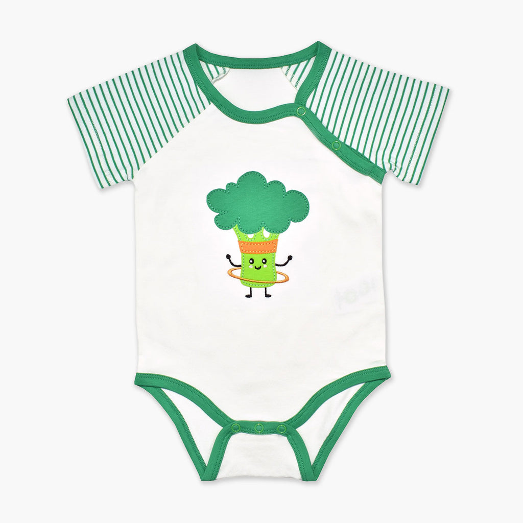 10404-004-Organic-Cotton-Short-Sleeve-Baby-Bodysuit-Newborn-Onesie