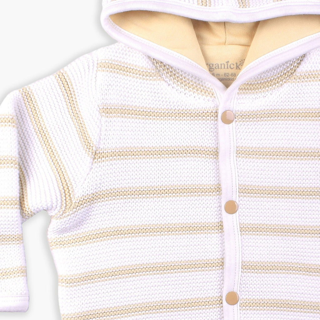 10426-001-Organic-Cotton-Hooded-Knitwear-Cardigan-Baby-Jacket-Baby-Outfit