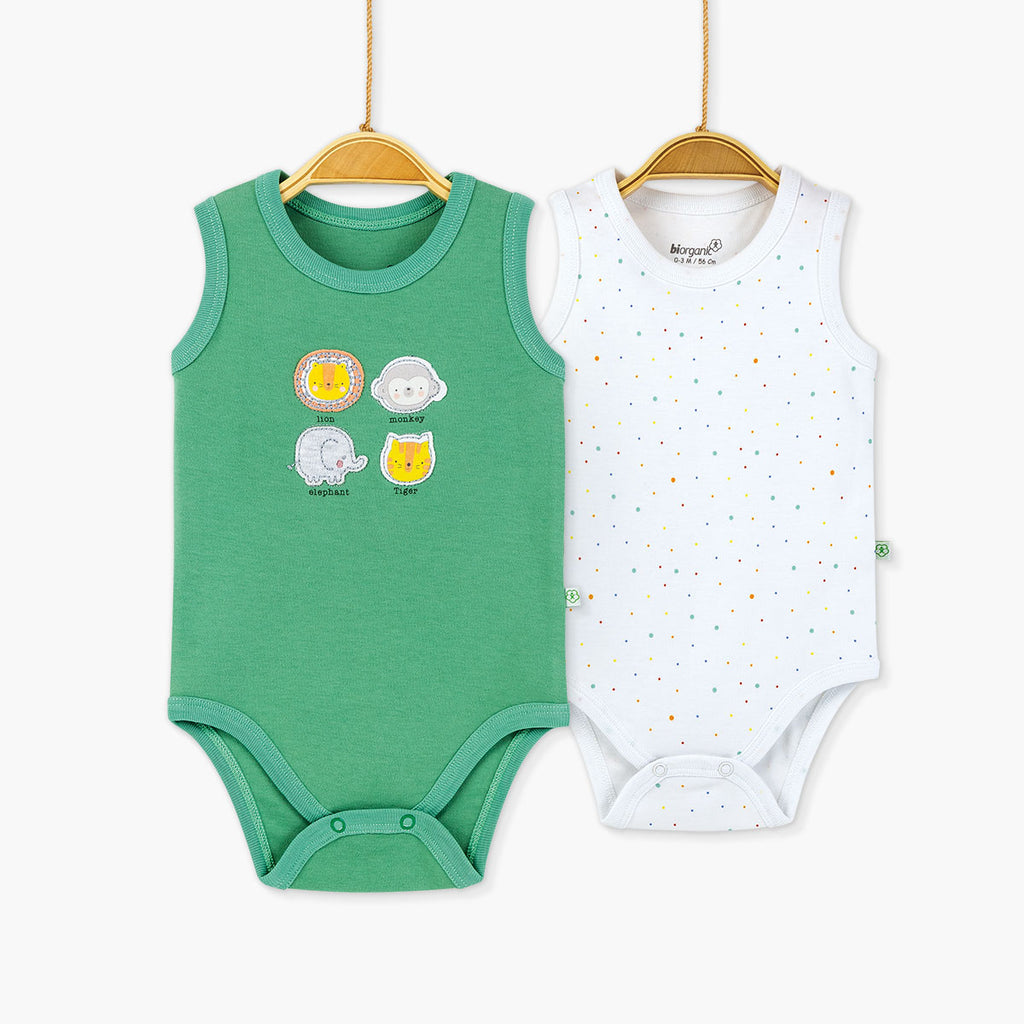 56762-Organic-Cotton-Sleeveless-Baby-Bodysuit-2-Pack-Newborn-Onesie