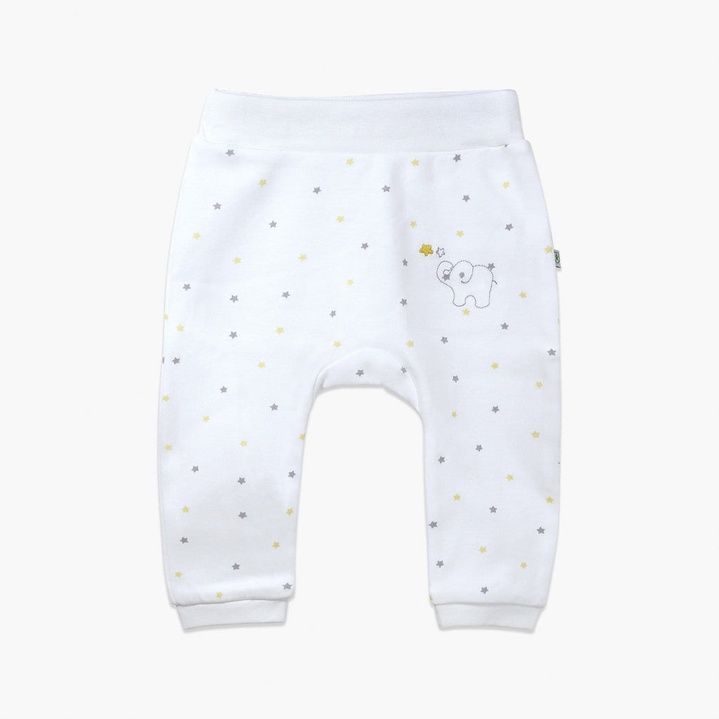 Your Little One Baby Leggings Organic Cotton Baby Trouser – Baby Legging