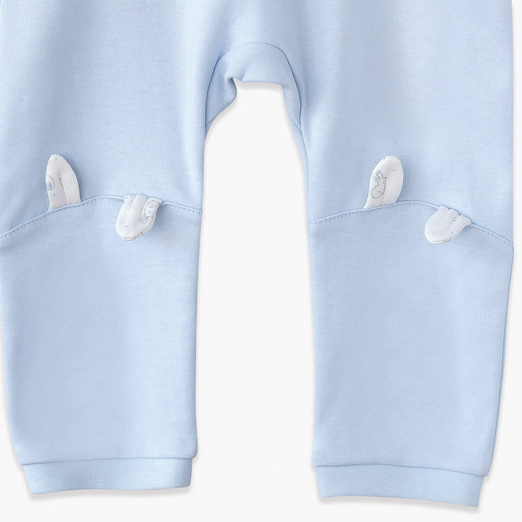 Your Little One Baby Tracksuits Organic Cotton Baby Tracksuit Set – Baby Boy Pyjamas Set