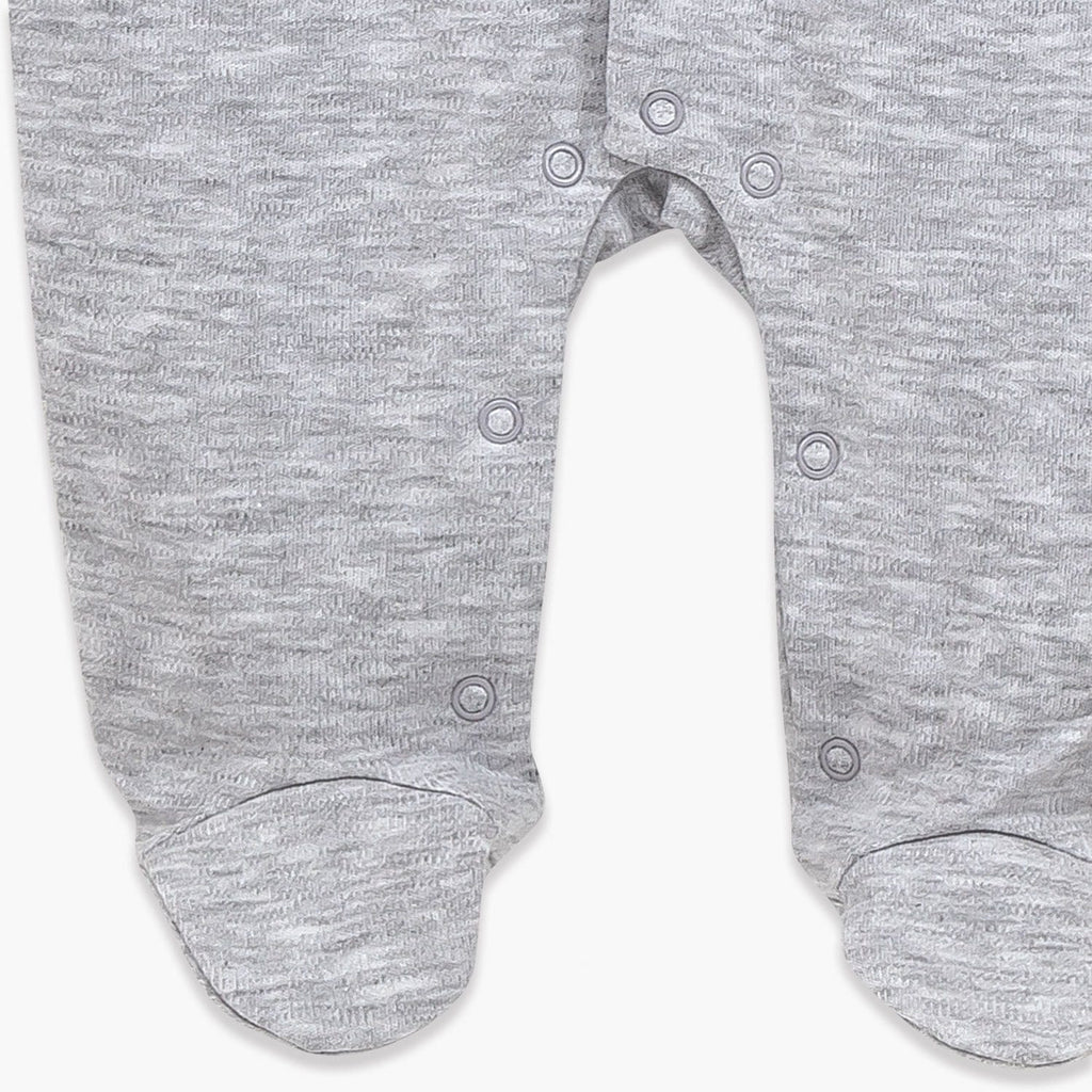 Your Little One Sleepsuits Organic Cotton Baby Sleepsuit – Baby Grow