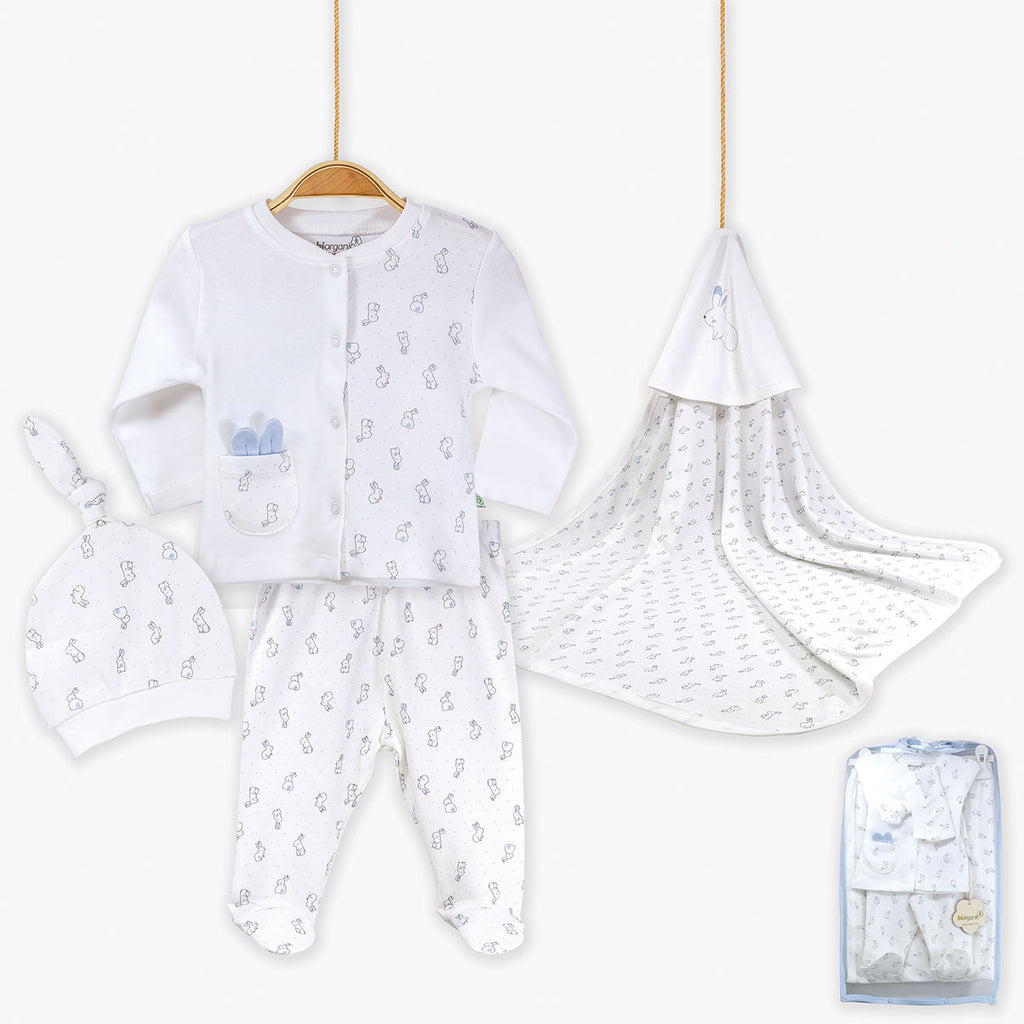 62144-Organic-Cotton-Baby-Shower-Gift-set-4-Pcs-Gift-for-a-New-Mum-baby-hamper