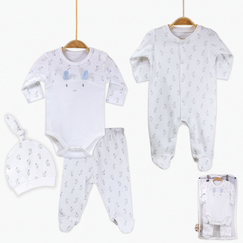 62146-Organic-Cotton-Baby-Shower-Gift-set-4-Pcs-Gift-for-a-New-Mum-baby-hamper