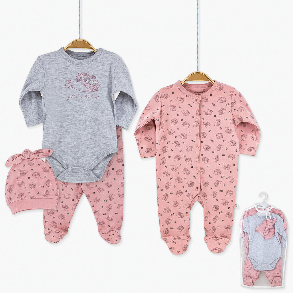 62192-Organic-Cotton-Baby-Shower-Gift-set-4-Pcs-Gift-for-a-New-Mum-baby-hamper