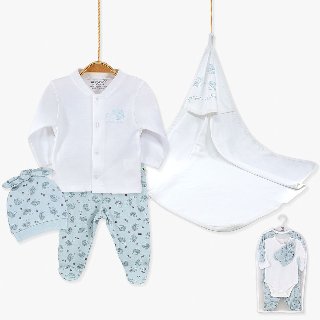 62193-Organic-Cotton-Baby-Shower-Gift-set-4-Pcs-Gift-for-a-New-Mum-baby-hamper