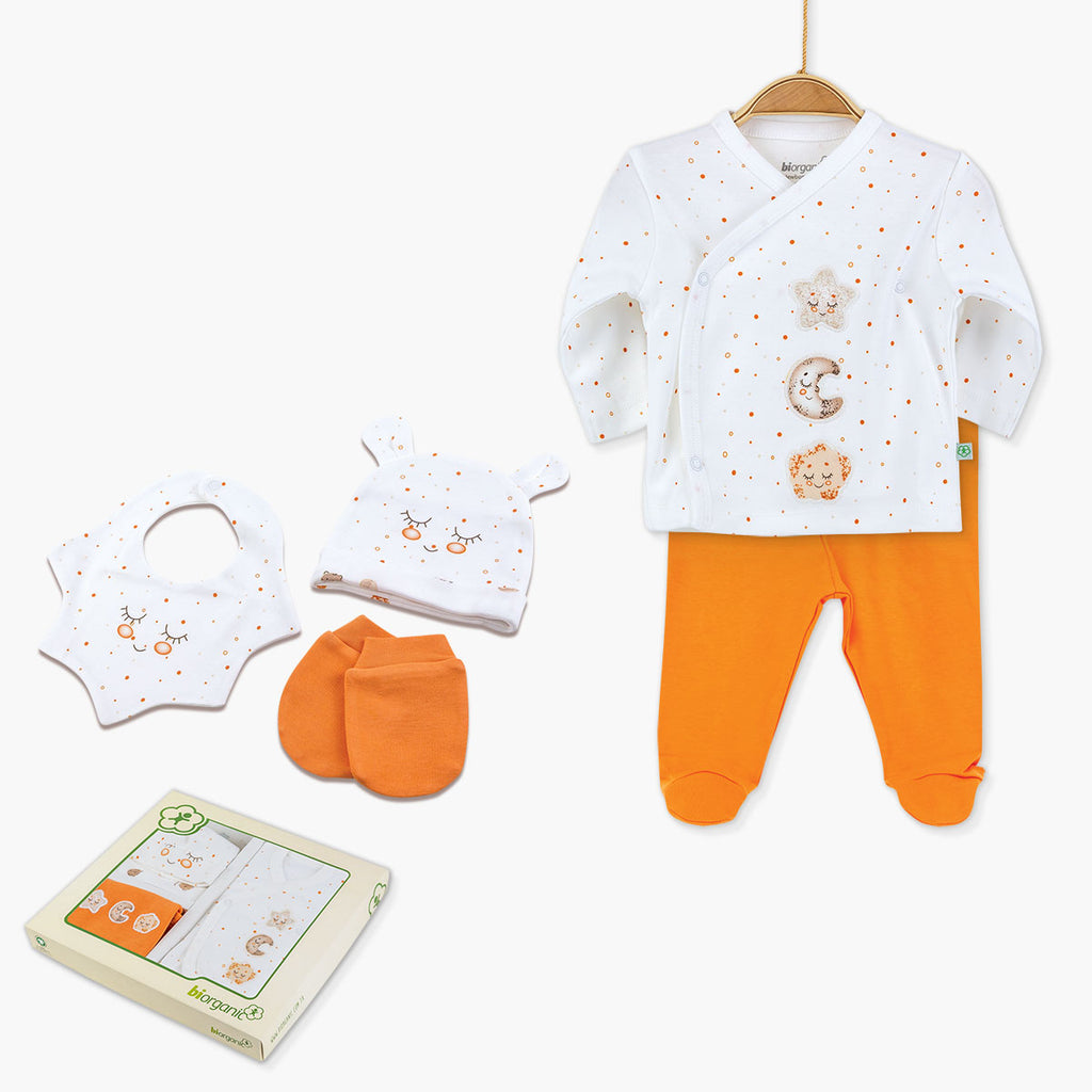 62205-Organic-Cotton-Baby-Shower-Gift-Box-5-Pcs-Gift-for-a-New-Mum-baby-hamper