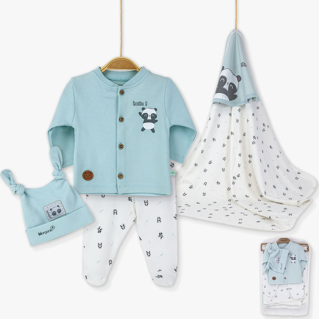 62209-Organic-Cotton-Baby-Shower-Gift-set-4-Pcs-Gift-for-a-New-Mum-baby-hamper