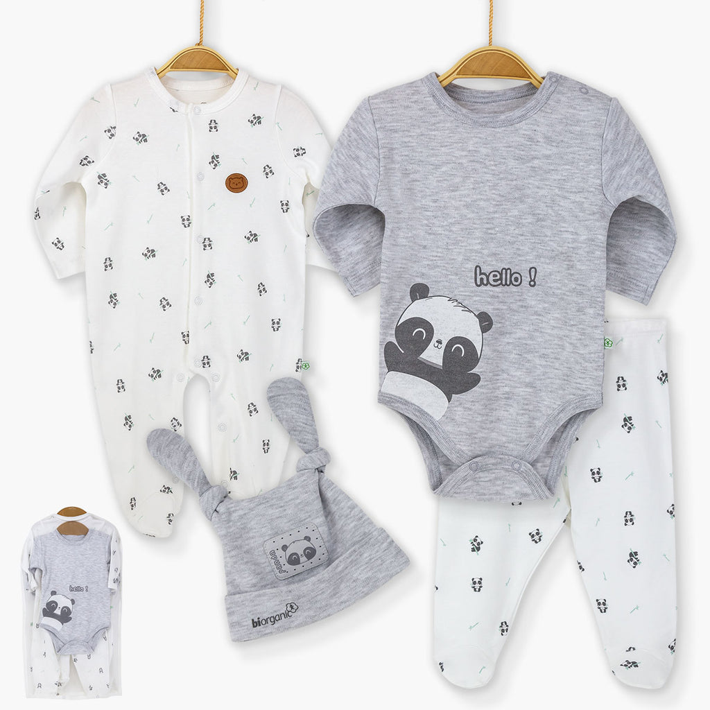 62210-Organic-Cotton-Baby-Shower-Gift-set-4-Pcs-Gift-for-a-New-Mum-baby-hamper