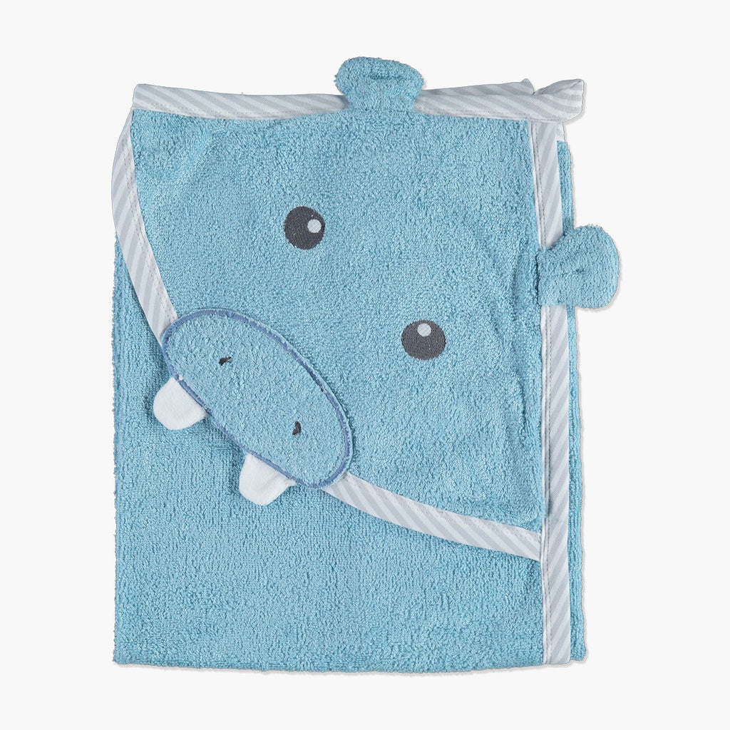 66286-Organic-Bamboo-Baby-Boy-Hooded-Towel