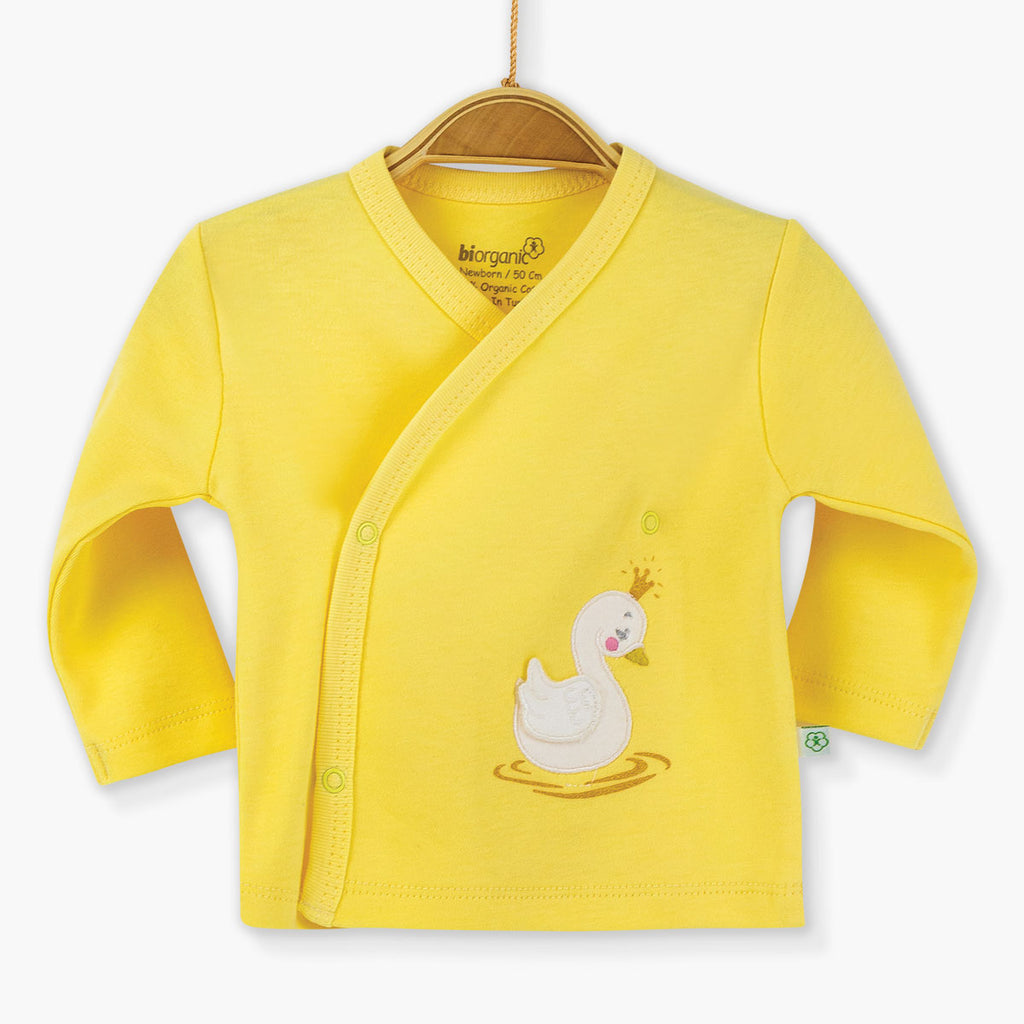 73212-Organic Cotton-Baby-Tracksuit-Hat-Set-Baby-Pyjamas-Hat-Set