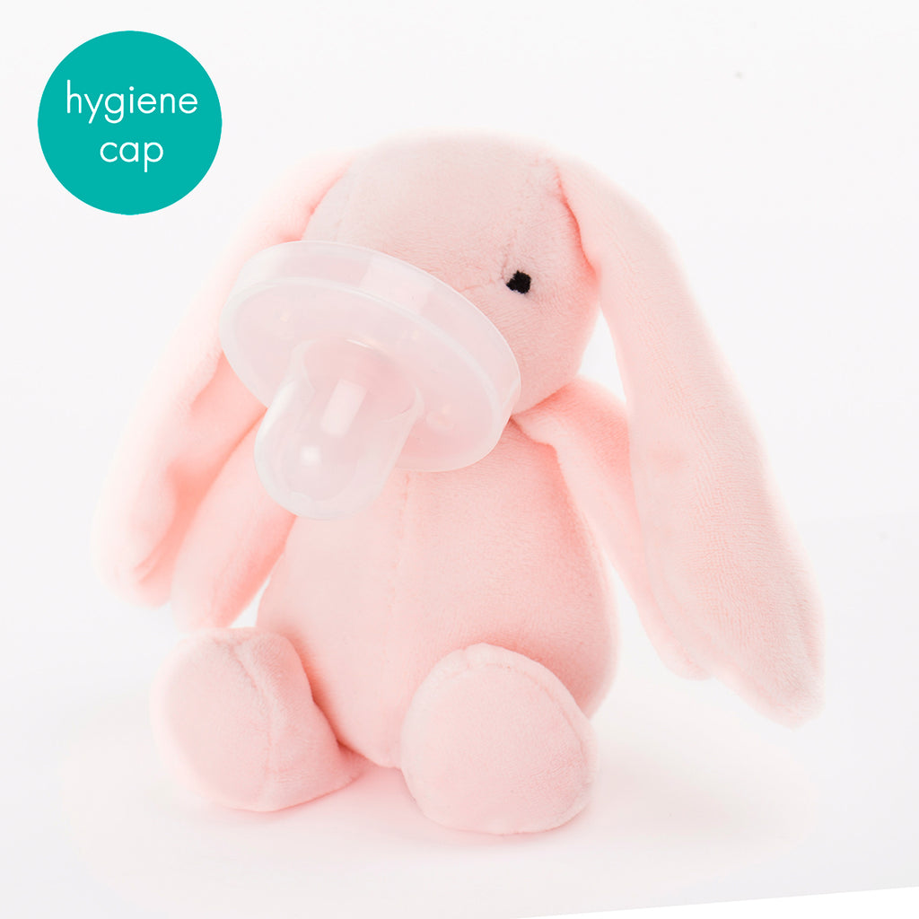 Baby-Pacifier-Holder-Animal-Dummy-Baby-Soother-Toy-Infant-Teething-Toy-Food-Grade-Premium-Silicone -sleep-buddy-101010009