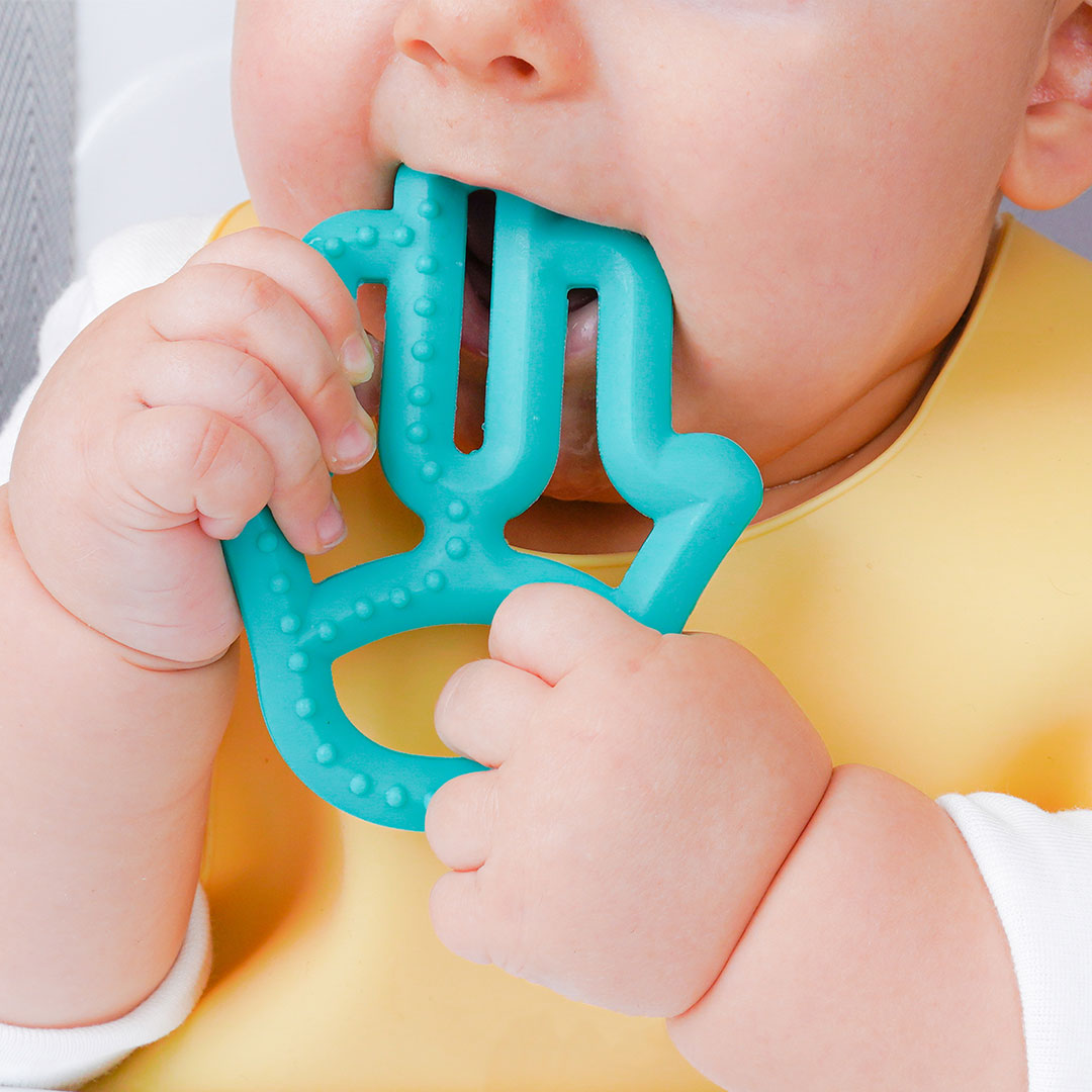 Teething dummy deals