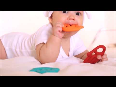 Minikoioi-Toothee-Soft-Silicone-Baby-Teether-Baby-Soother-Teething-Toy-Dummy-Teether-Non-Latex-Food-Grade-Premium-Silicone
